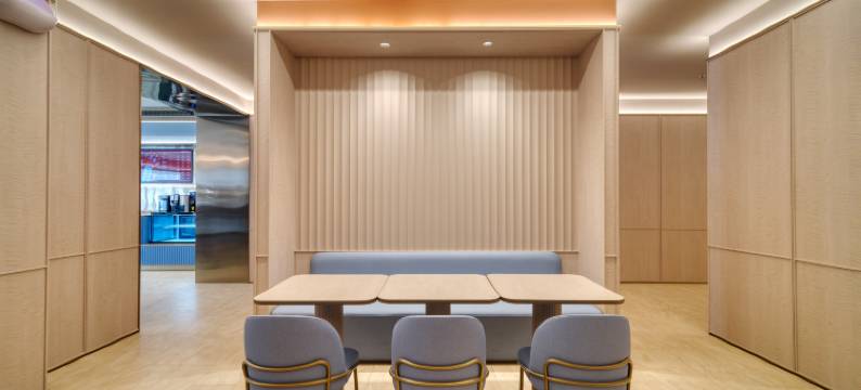 汉庭酒店(杭州大悦城店)图片