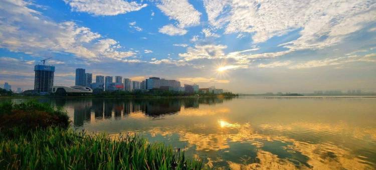 潮漫酒店(成都华阳海昌极地海洋公园店)图片