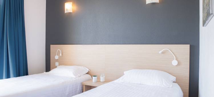 Comfort Aparthotel Frejus la Tour de Mare图片