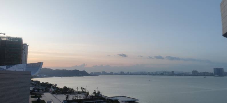 享住城市民宿(濠江潮博馆店)图片