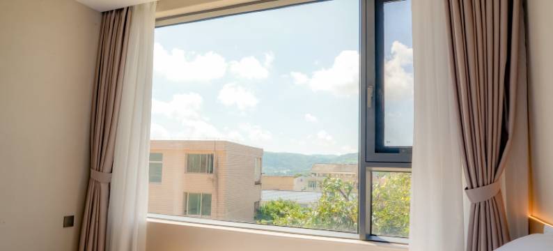 渔寮潮舍民宿(渔寮景区店)图片