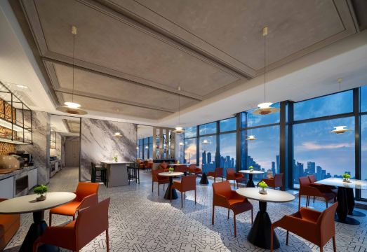 Vance Hotel HangzhouHotel Overview