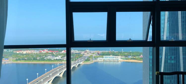 哈曼海景酒店(日照万平口景区店)图片