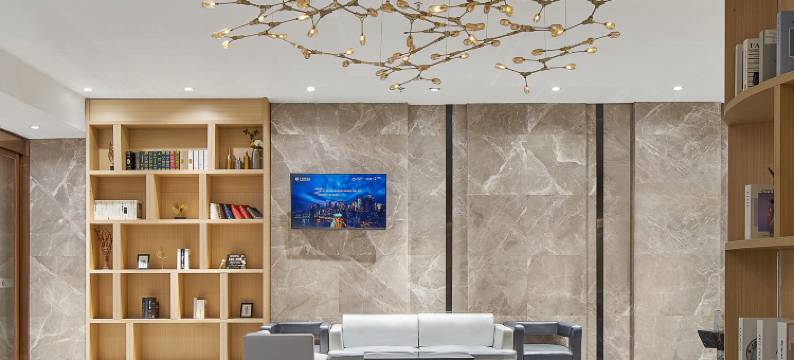 久星酒店(贵阳观山湖会展城林城西路地铁店)图片