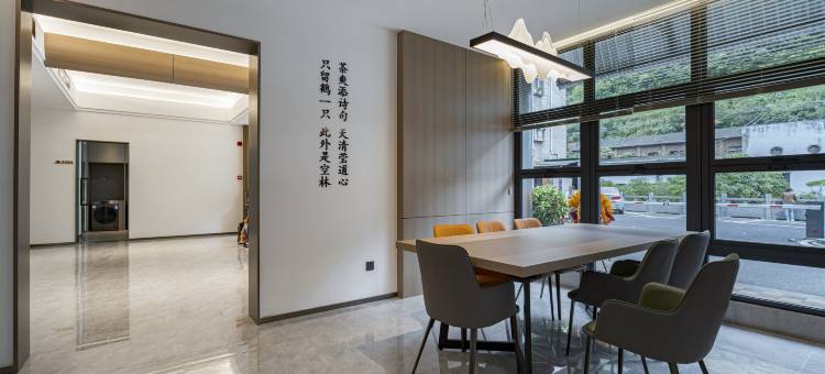 山千里·山水别院图片