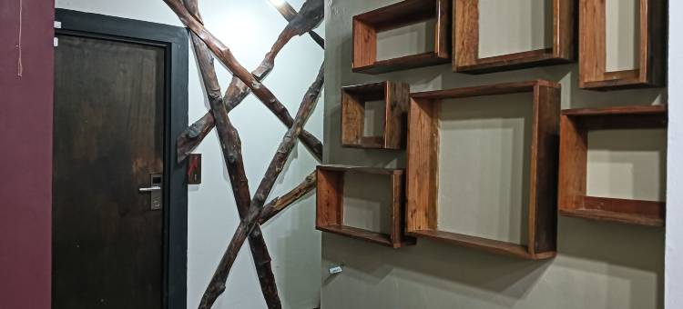 O嗨酒店2号(Hotel O Hi Inn 2)图片