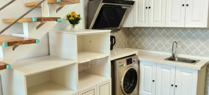 520轻奢公寓(砂之船中东奥莱店)图片