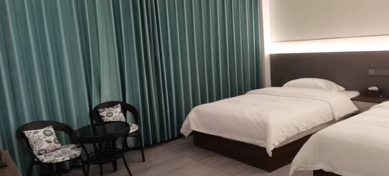 宣恩左邻右舍民宿图片