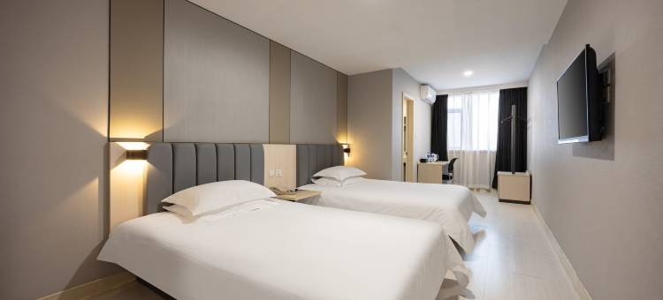 锦江之星(锦州洛阳路店)图片