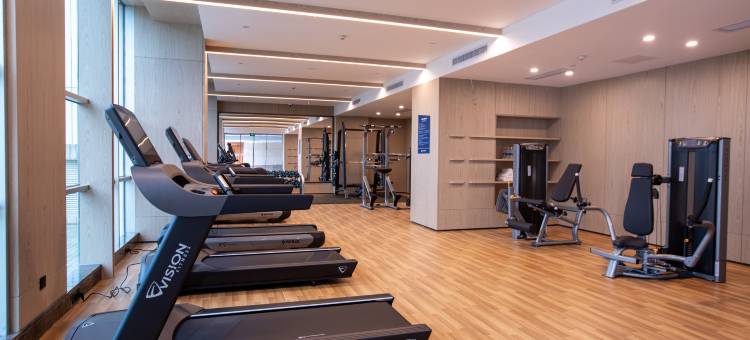 福州世纪金源大饭店图片