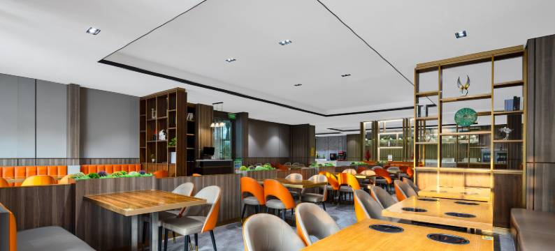 北京凯盛兴丰国际酒店(首都机场新国展店)图片