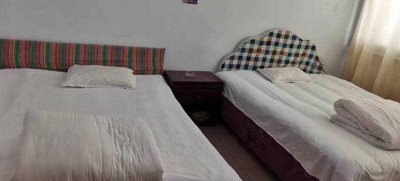 邓州五福宾馆图片