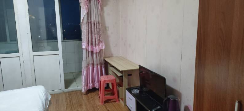 天津果果公寓图片