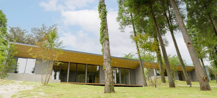 乐天住宿VILLA阿苏黑川(Rakuten STAY VILLA Aso Kurokawa)图片