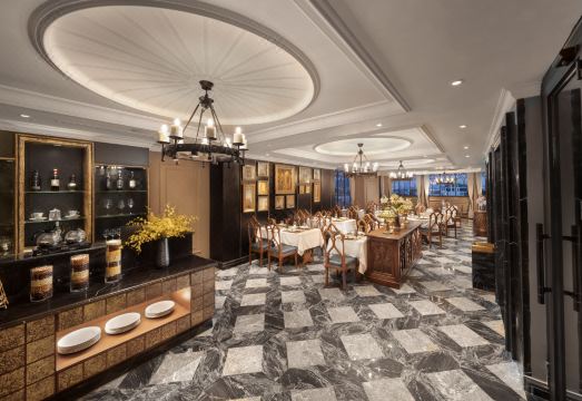 Le Chanvre Hanoi Hotel & SpaHotel Overview