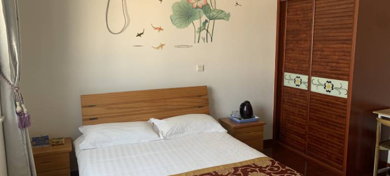 苏州山间民宿图片