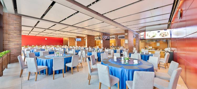 小径湾木棉花酒店图片