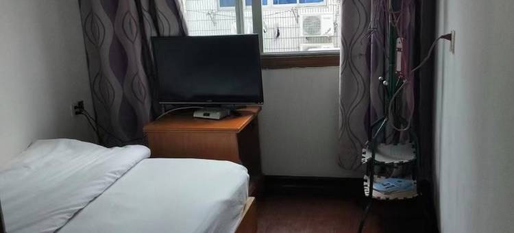 三门西新宾馆图片
