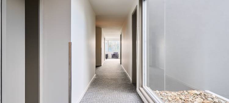 甘加林酒店(Abode Gungahlin)图片