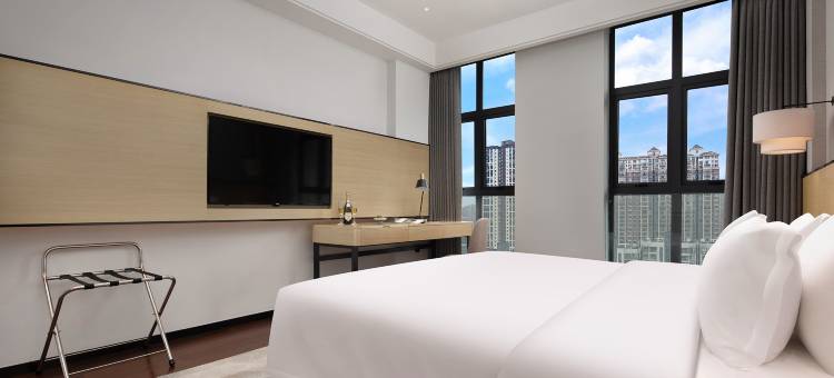 米漾米居酒店(长沙泉塘店)图片