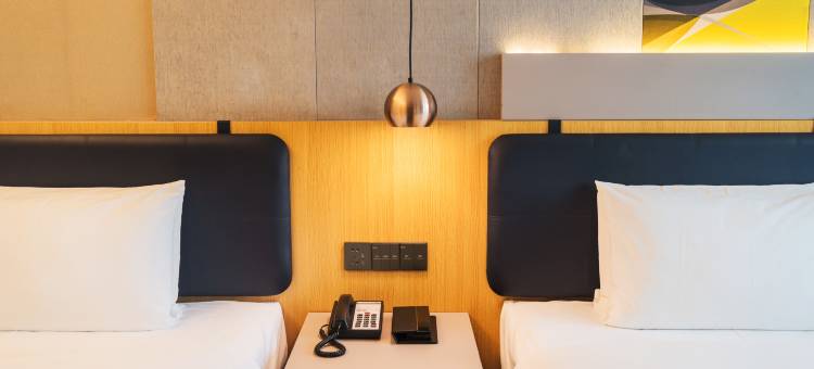 如家商旅酒店(南昌滕王阁八一起义纪念馆店)图片