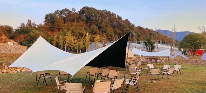 之江花舍民宿图片