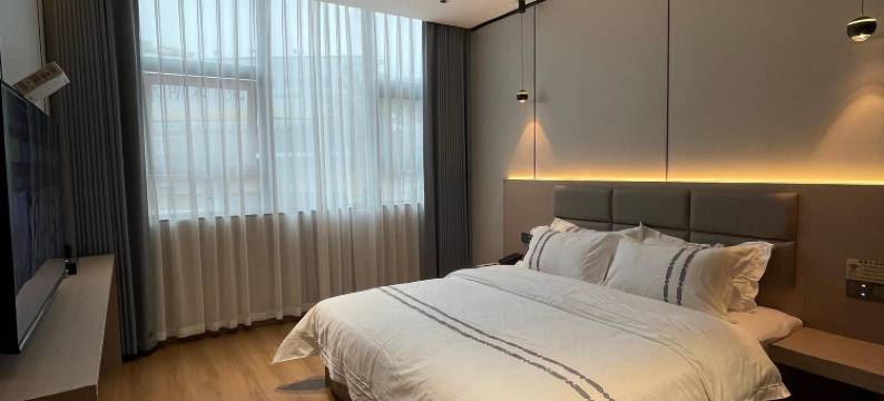 彭水紫藤大酒店图片