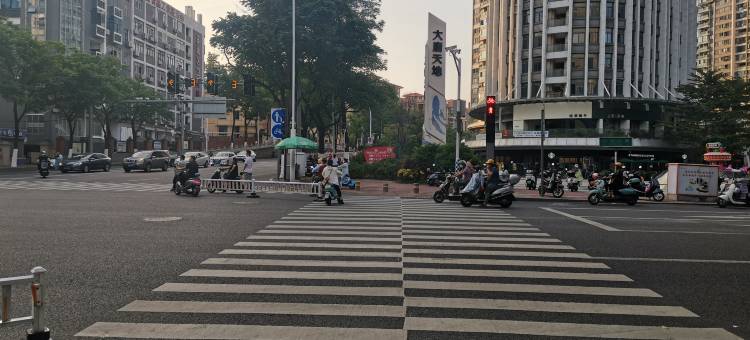 饮茗影音公寓(漳州古城店)图片