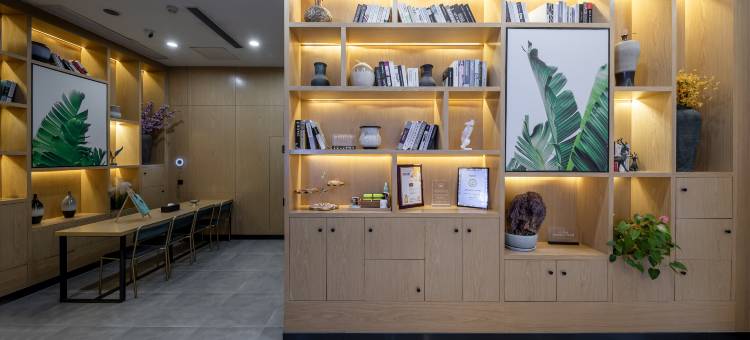 尚客优品酒店(徐州市政府店)图片