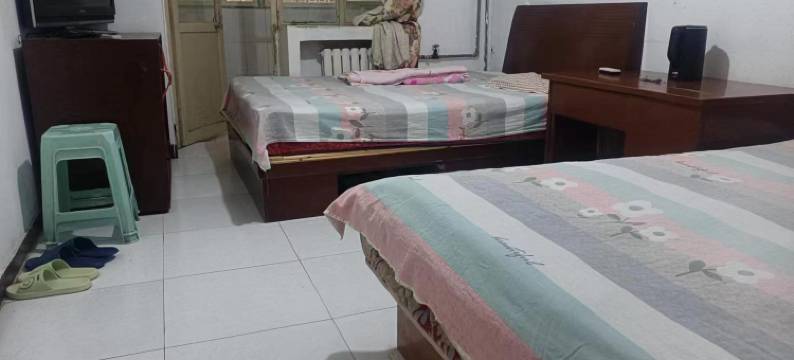 天津宾湖日租图片