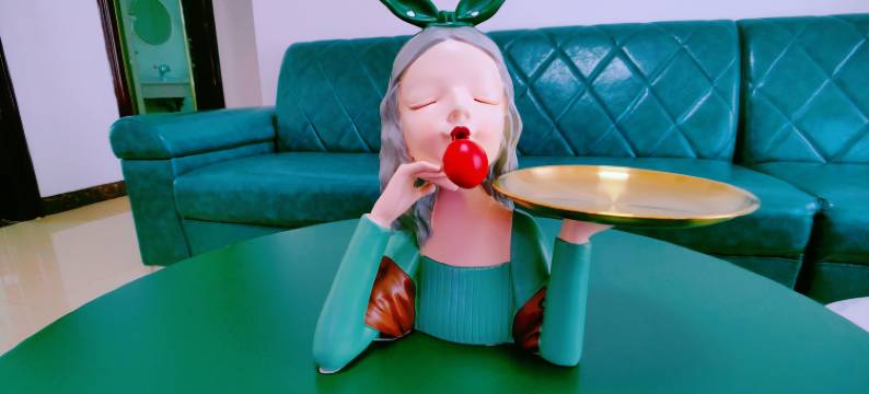 广州市从化良口正南民宿图片