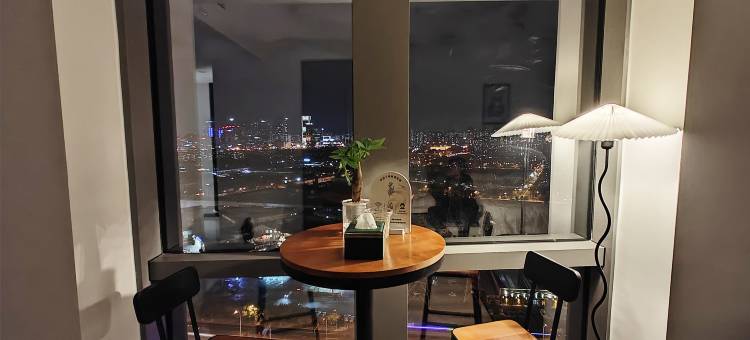倬云起点(北京南站草桥地铁站店)图片