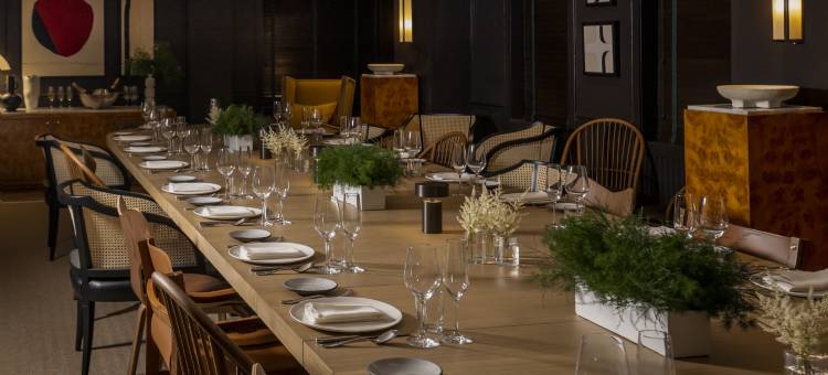 华盛顿D.C.的莱尔(Lyle Washington DC)图片