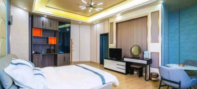 泊心湾民宿图片