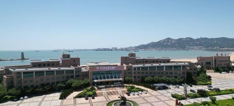 威海荣成赤山海景丽呈酒店图片