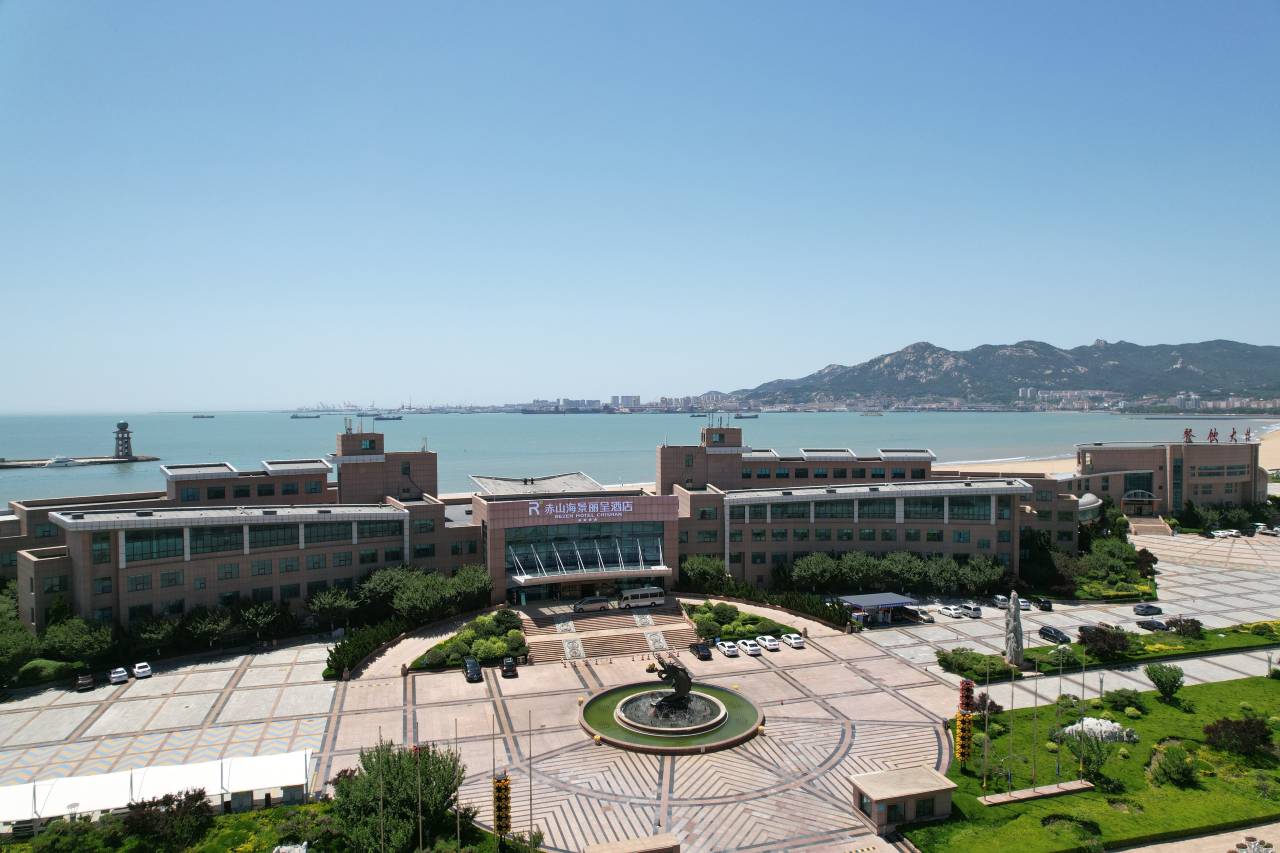 威海荣成赤山海景丽呈酒店图片