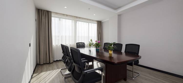 格林豪泰智选(余姚泗门镇店)图片