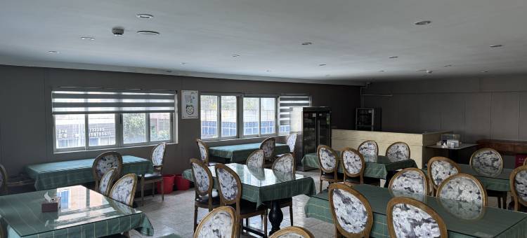 途客中国酒店(平阳解放街店)图片