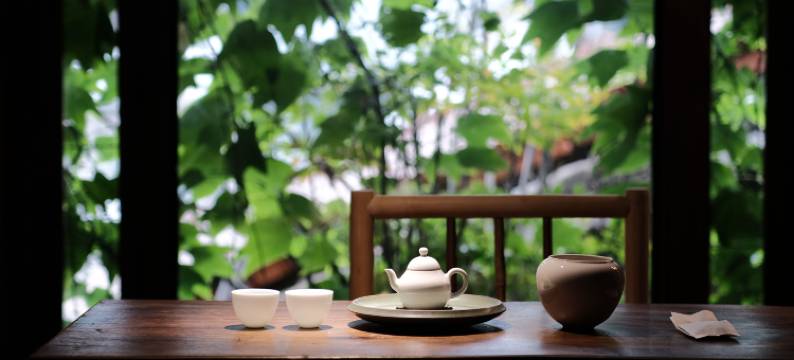 景德镇一夕言欢民宿图片