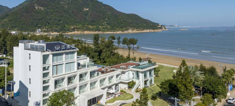 霞浦雲水麓度假美墅(高罗沙滩店)图片