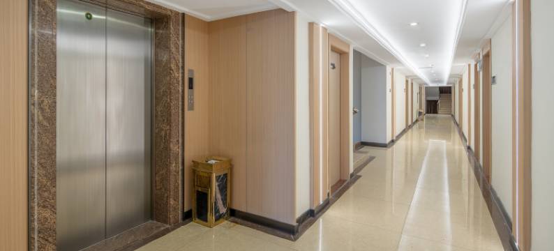 东莞银岭商务酒店图片