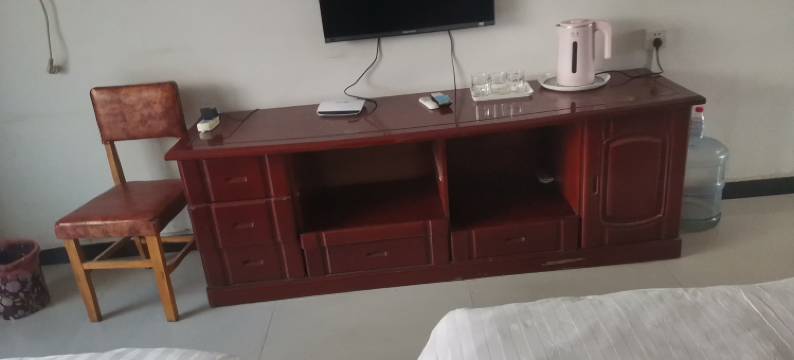 柏乡龙升园旅馆图片