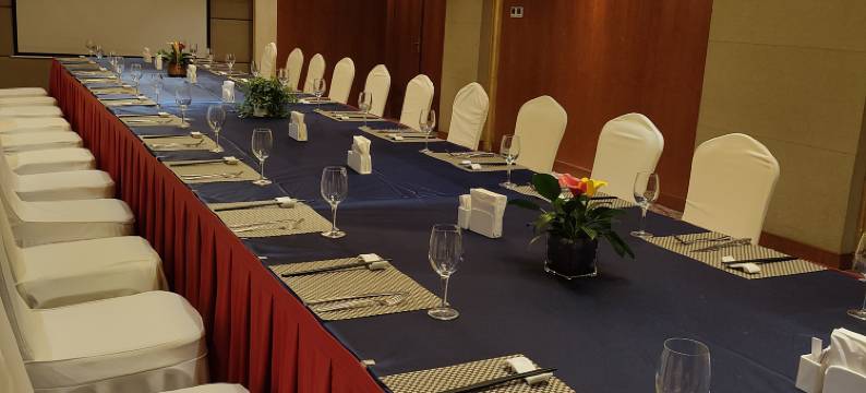 杭州海外海通信大厦酒店(浙江工业大学朝晖校区店)图片