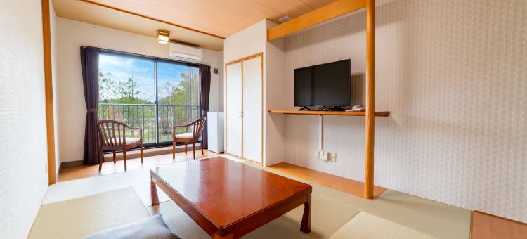 龟乃井酒店 - 奥日光(Kamenoi Hotel Okunikko)图片