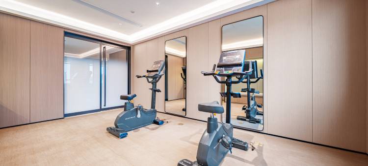 全季酒店(喀什会展中心店)图片