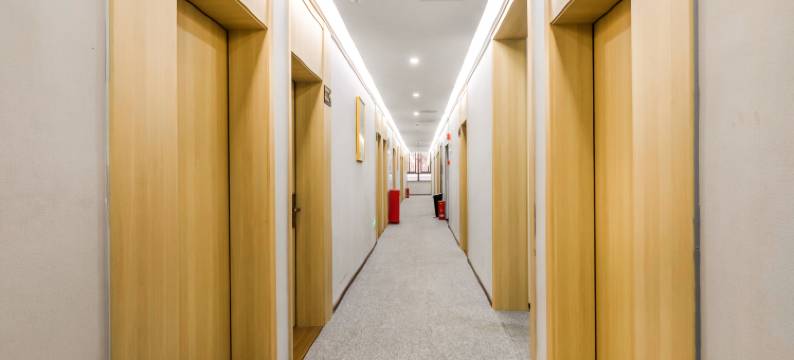 万福酒店(重庆解放碑洪崖洞店)图片