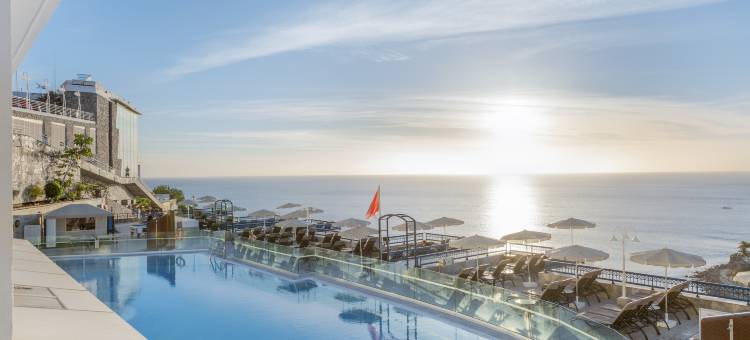 卡拉布兰卡俱乐部酒店式公寓(Club Cala Blanca)图片