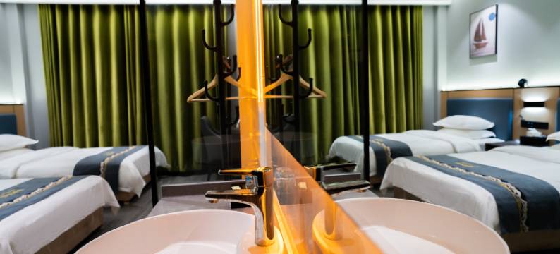 金凯大酒店图片