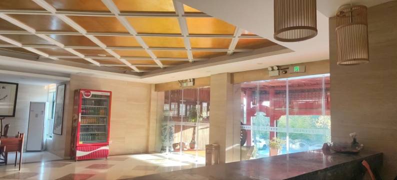 来安嘉迎达酒店图片