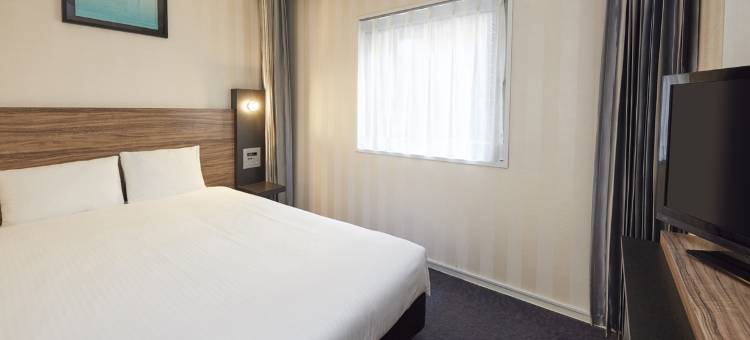 东京日本桥箱崎芬迪别墅酒店(Hotel Villa Fontaine Tokyo-Nihombashi Hakozaki)图片